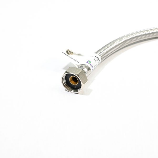 Brinox veza 1/2×1/2 M/Ž 40cm - Image 3