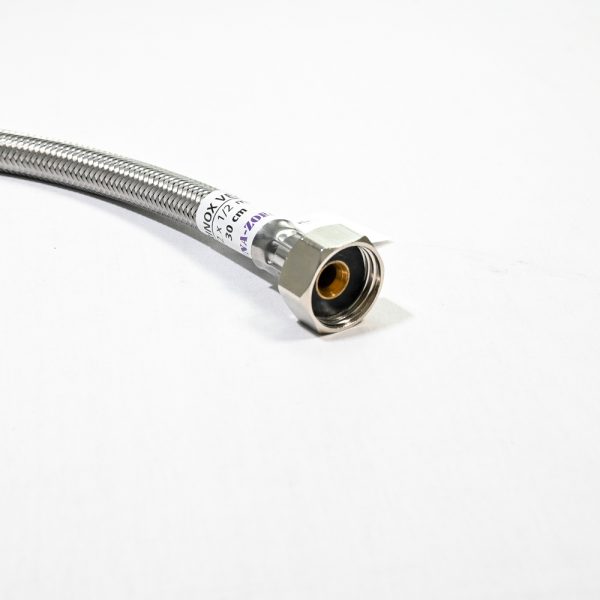 Brinox veza 1/2×1/2 M/Ž 40cm - Image 2