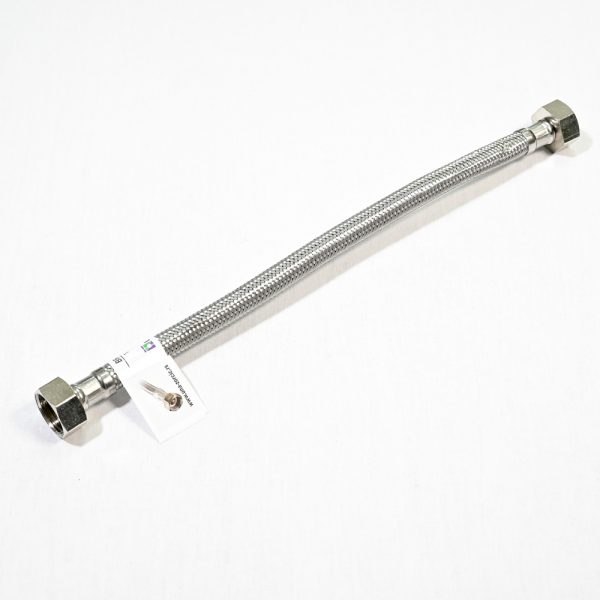 Brinox veza 1/2×1/2 M/Ž 40cm - Image 5