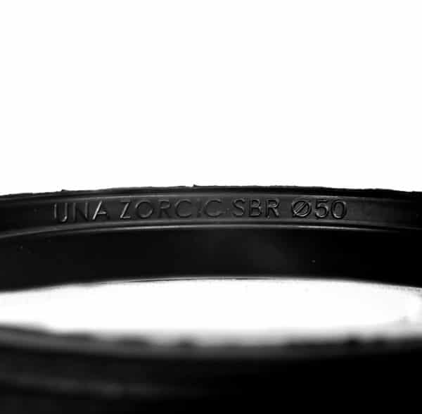 Oring gumice za kanalizacione cevi – Ø50 mm - Image 2
