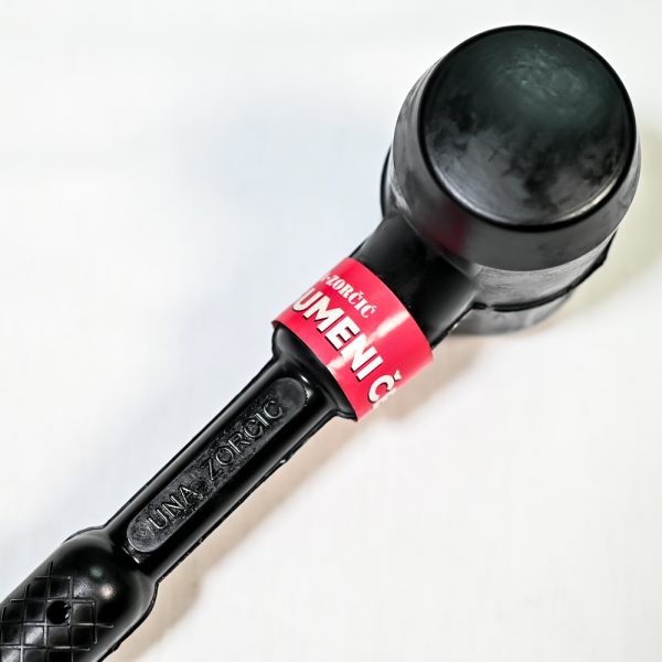 Rubber hammer1000g