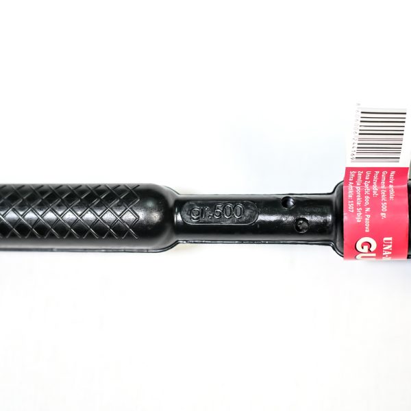 Gumeni čekić 500g - Image 2