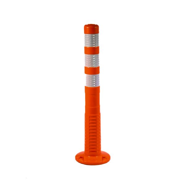 Fleksibilni stubić PVC 75cm 2076
