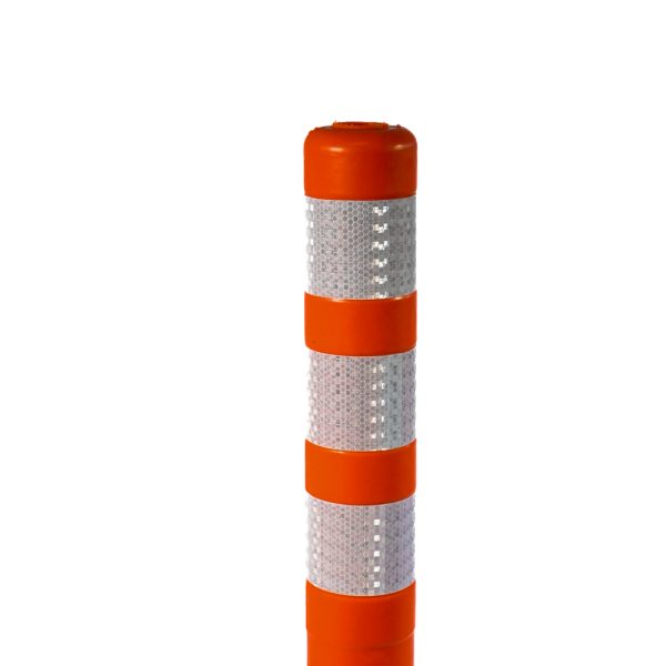 Fleksibilni stubić PVC 75cm 2076 - Image 2