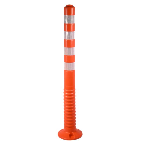 Fleksibilni stubić PVC 100cm 2101
