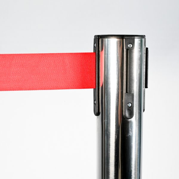 Inox stubić sa trakom 7300 - Image 3