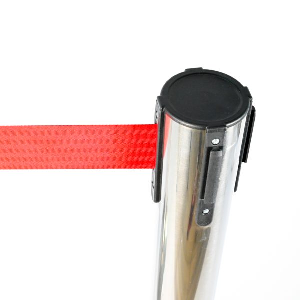 Inox stubić sa trakom 7300 - Image 2