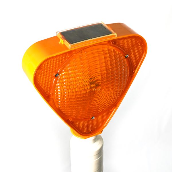 Solarni treptač žuti 9500 - Image 2