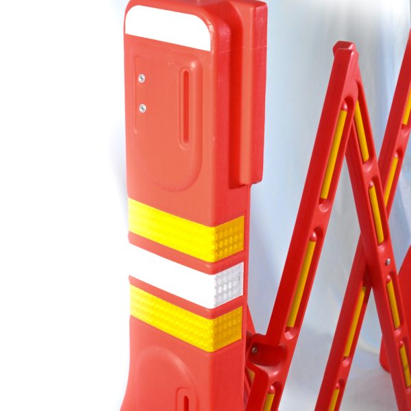 Accordion barriers 7001 - Image 2