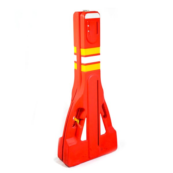 Accordion barriers 7001 - Image 3