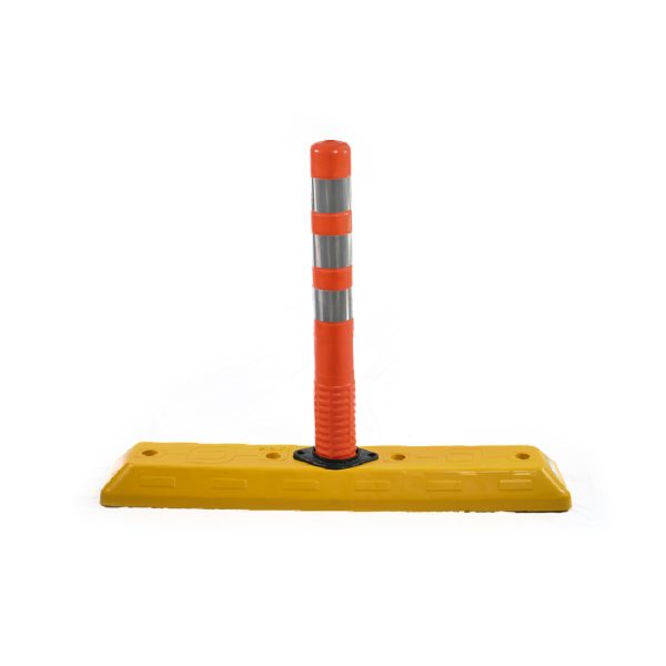 Montažni ivičnjak TPU 75cm 2200