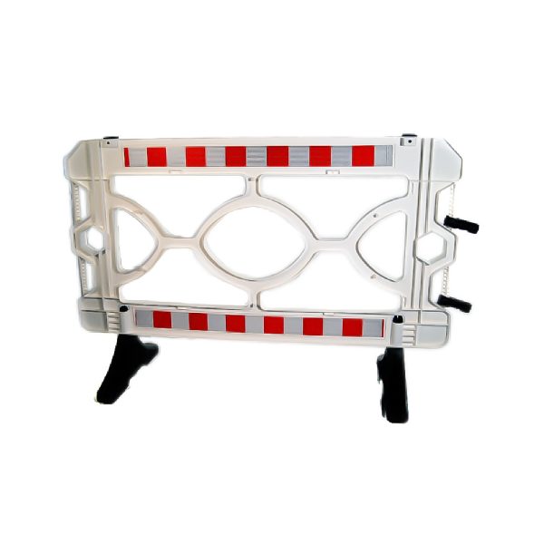 Barijera 150cm bela 7152