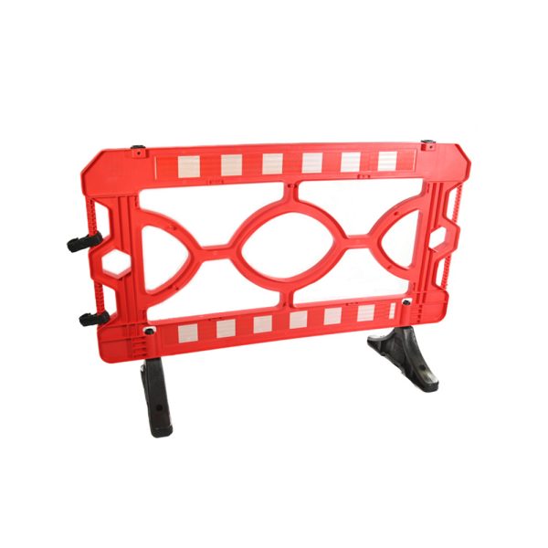 Barijera 150cm crvena 7150