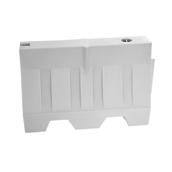 Barijera voda 50x80x120 bela 7702 - Image 2