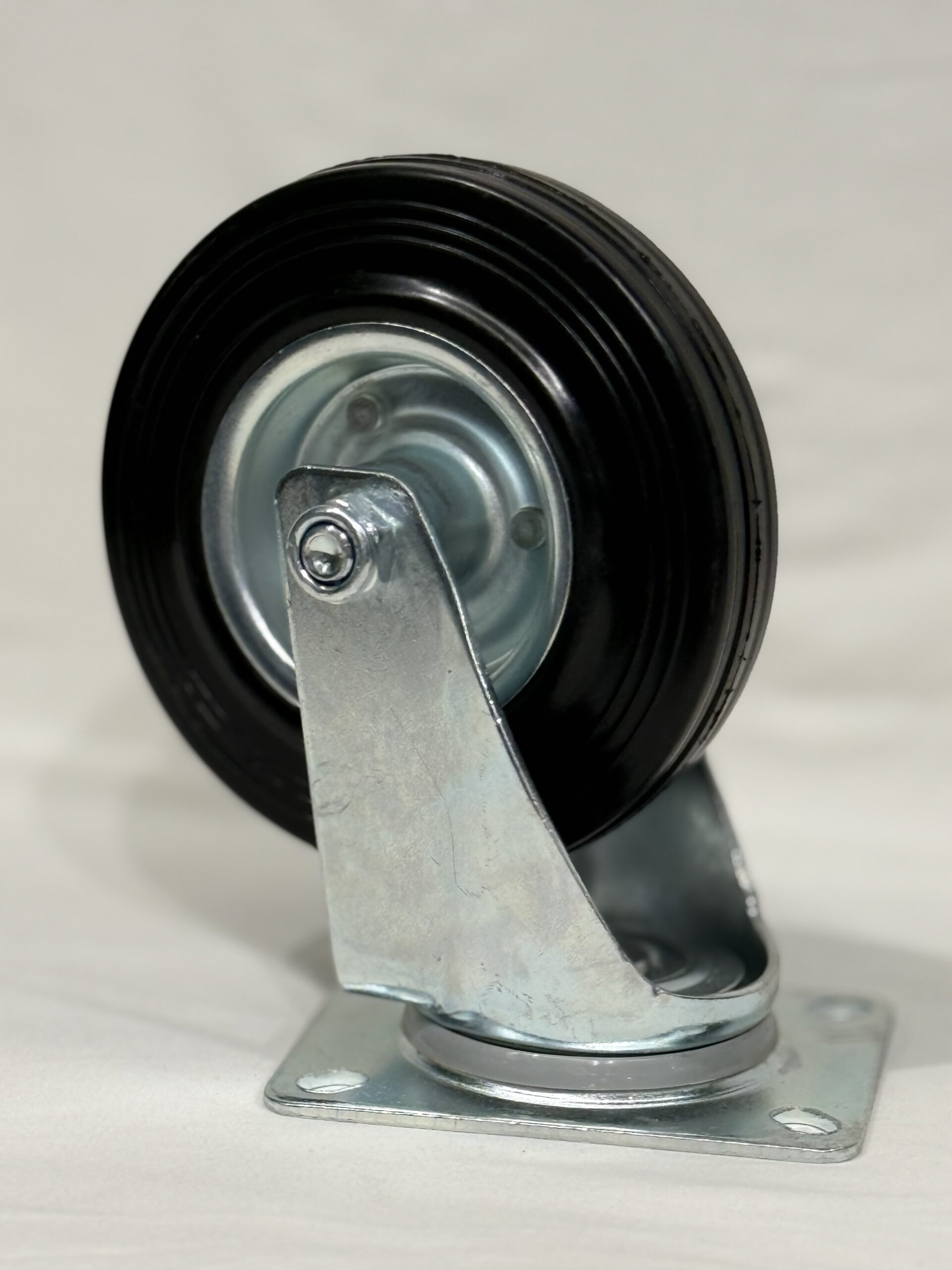 Točak za kolica okretni Ø125 - Image 3
