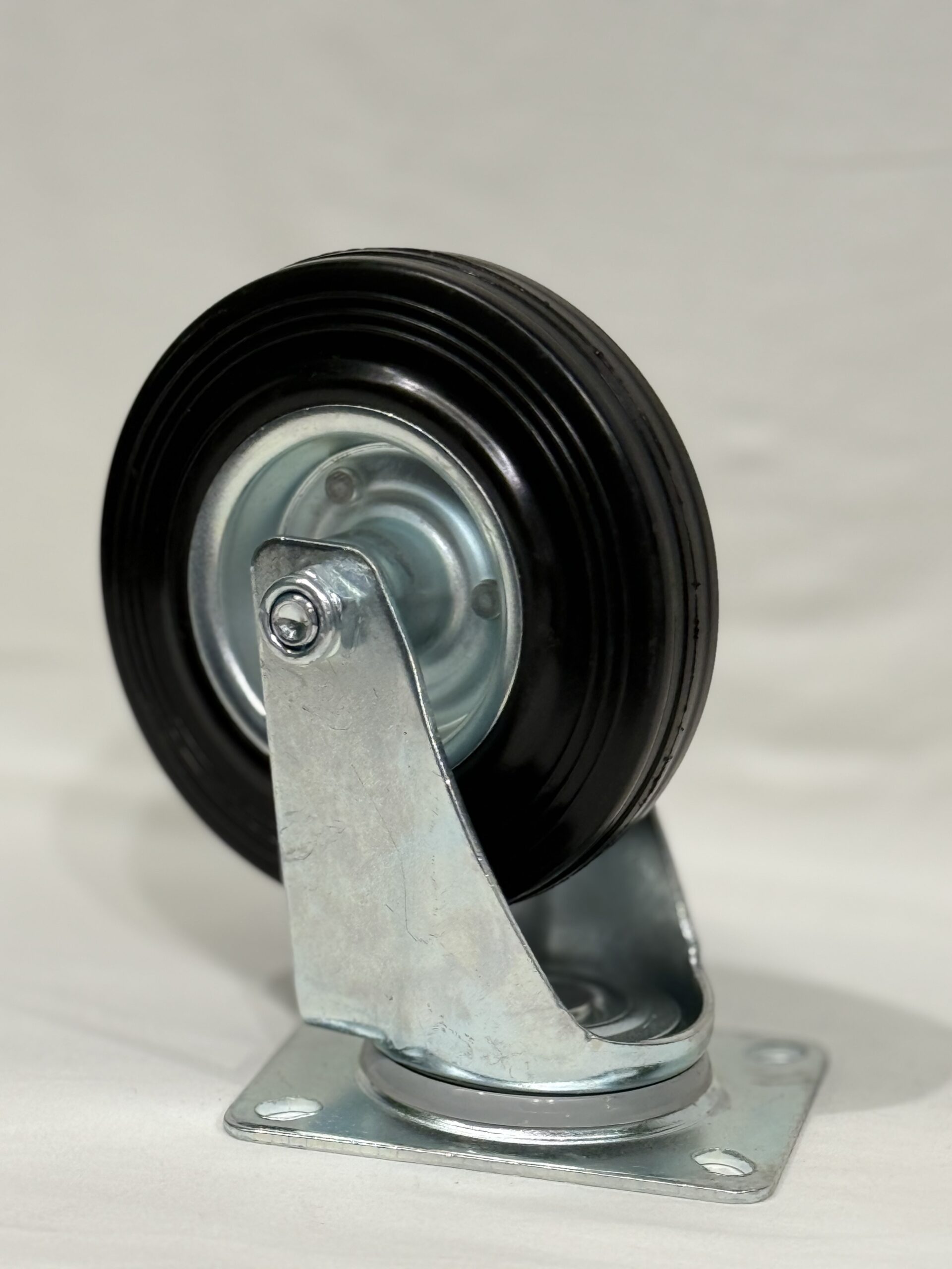 Točak za kolica okretni Ø125 - Image 2
